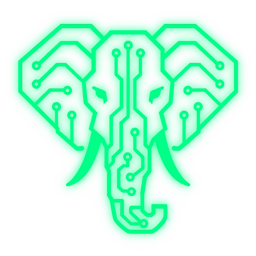 Ivory Root Logo